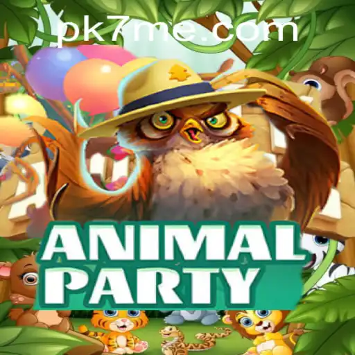 Exploring the Exciting World of AnimalParty with PK7 Mode