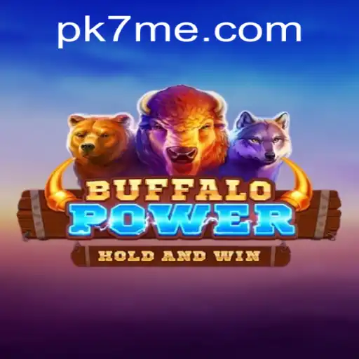 The Exciting World of BuffaloPower and Its Unique PK7 Feature