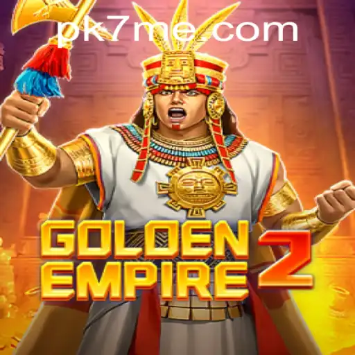 GoldenEmpire2: A Deep Dive into the Enigmatic Realm of PK7