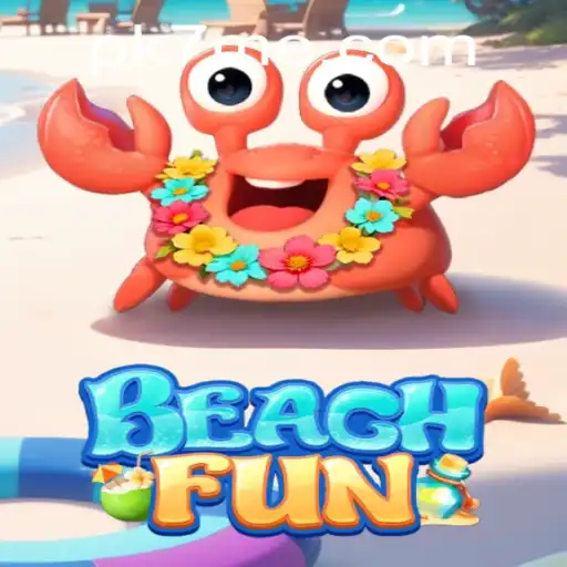 Dive into the World of BeachFun: The Ultimate Summer Game Experience
