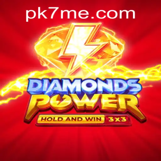 Unveiling Diamondspower: The Revolutionary Game Captivating Players with PK7