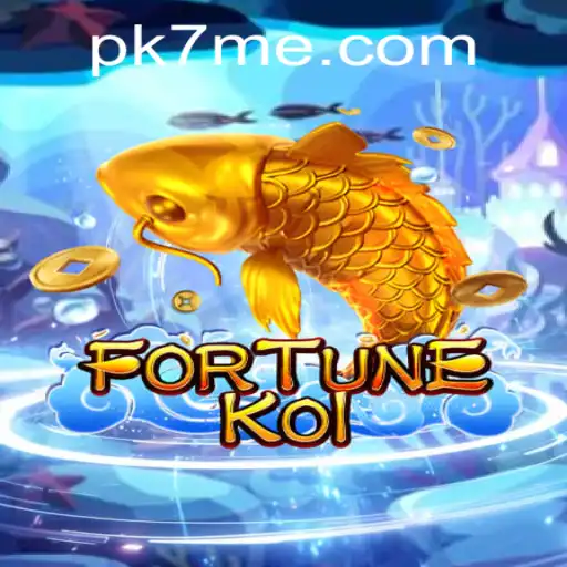 Discover the Enchantment of FORTUNEKOI: Dive Into the World of PK7
