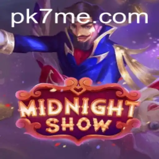 MidnightShow: An Immersive Game Experience