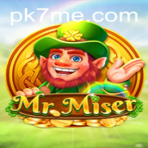 Unveiling the Intricacies of MrMiser: The Game That Redefines Strategy with PK7