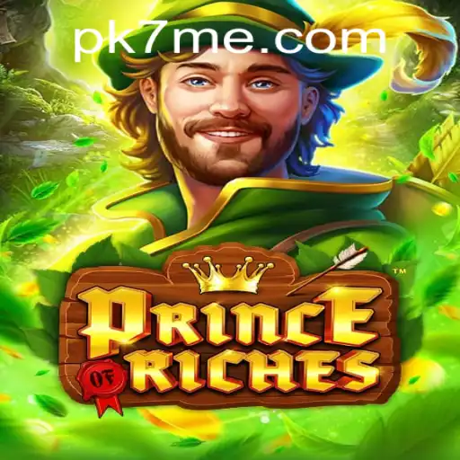 Discover the Thrilling World of PrinceOfRiches: An Exciting Game Experience
