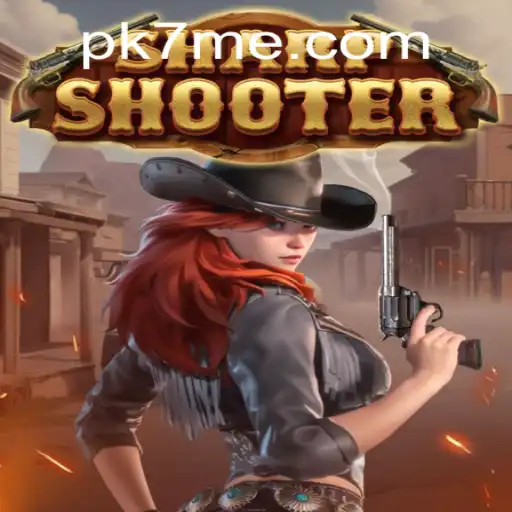 Exploring the Innovative World of Sharpshooter: PK7