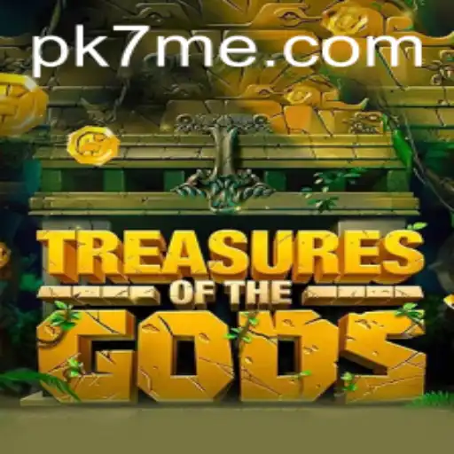 Unveiling the Mysteries of TreasureoftheGods: A Comprehensive Introduction