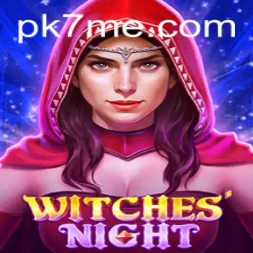 Discovering the Enchanting World of WitchesNight: A Deep Dive into PK7 Gameplay