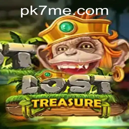 Discovering LostTreasure: The New Adventure Game with PK7 Elements