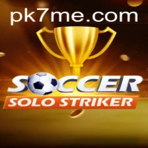 SoccerSoloStriker: The Ultimate Challenge for Football Enthusiasts