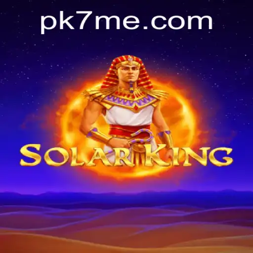 Explore the Universe with SolarKing: A Galactic Adventure Awaits