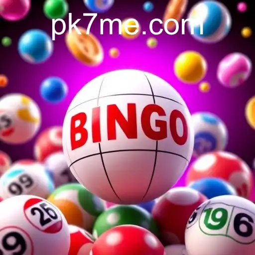 Unlocking the Fascination of Bingo Games with PK7