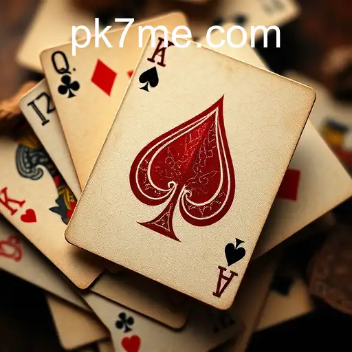 The World of Card Games: Examining PK7