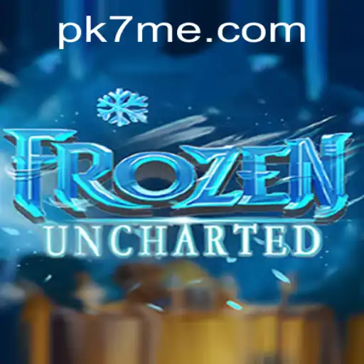 FrozenUncharted: Embark on an Epic Adventure