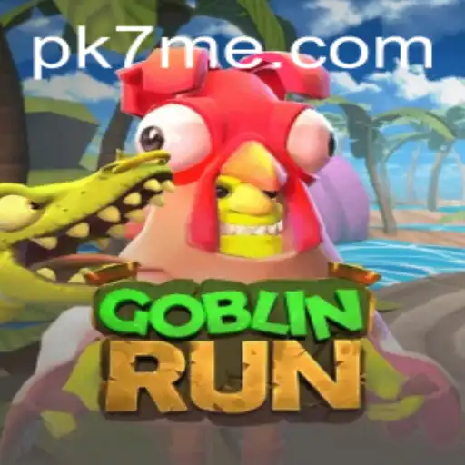 Unleashing Adventure: Exploring the World of GoblinRun with PK7