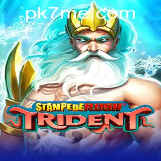 Diving into the World of StempedeRushTrident: An Epic Adventure Awaits