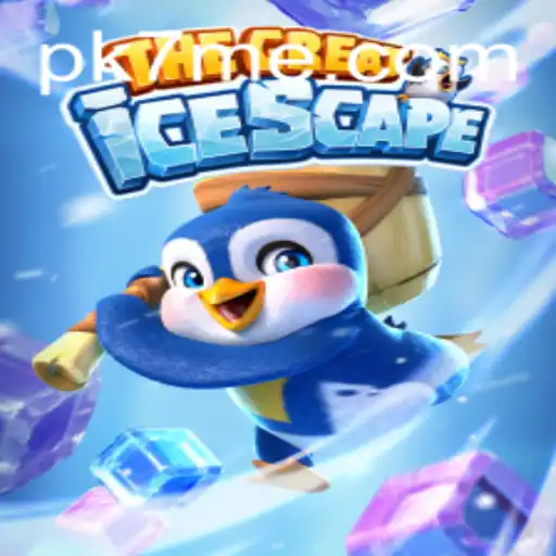 TheGreatIcescape: A Deep Dive into the Icy Adventure