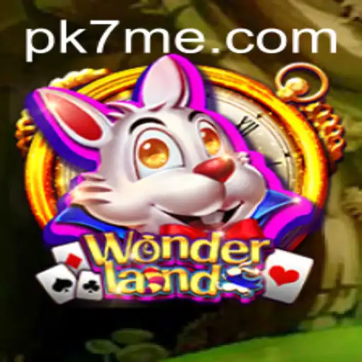 Exploring the Thrills of Wonderland: The PK7 Adventure