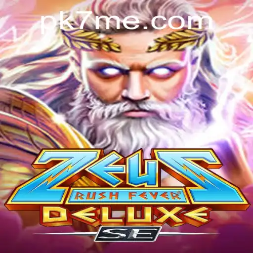 Unveiling the Epic World of ZeusRushFeverDeluxeSE: A Thrilling Revolution in Gaming