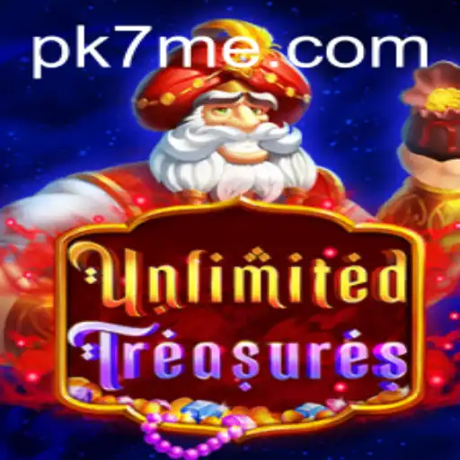 Discover the Enchanting World of UnlimitedTreasures: Explore and Conquer with PK7